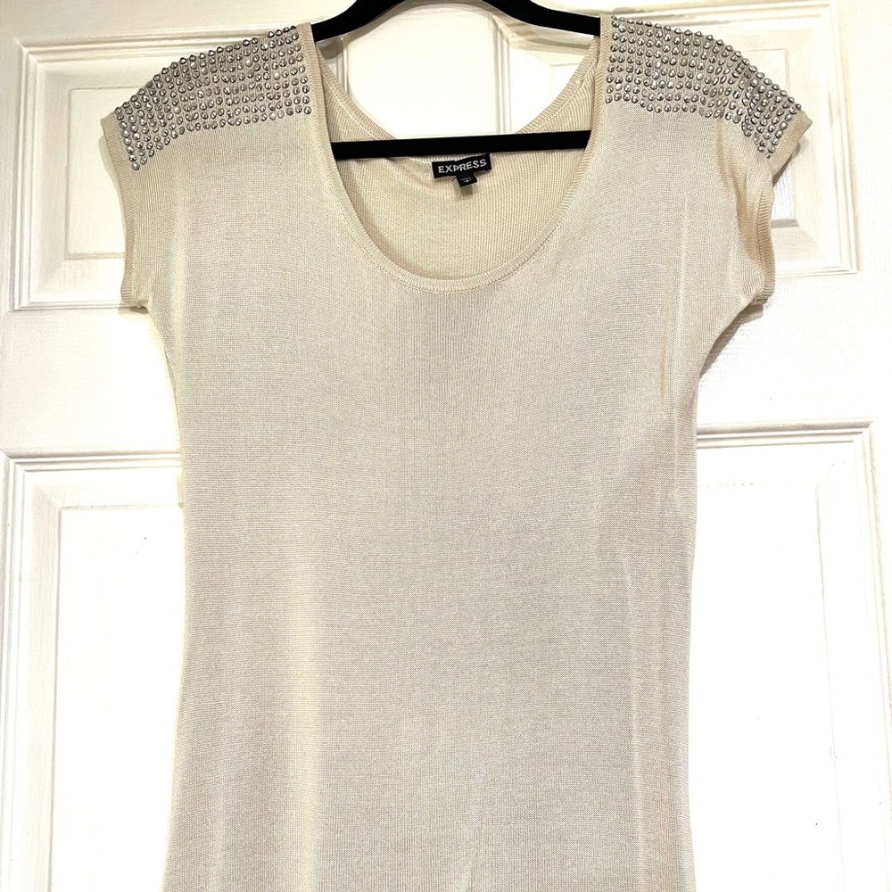 Express small top - Picture 2 of 3